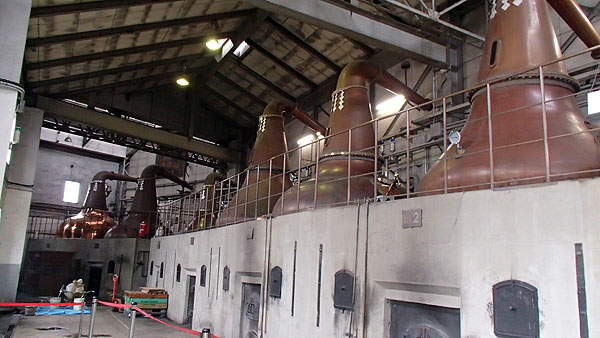 ニッカウ井スキー株式會社